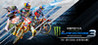 Monster Energy Supercross - The Official Videogame 3 Crack With Activation Code 2022