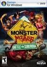 Monster Madness: Battle for Suburbia Crack + Serial Key