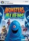 Monsters vs. Aliens Crack With Keygen
