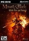 Mount & Blade: With Fire & Sword Crack & License Key