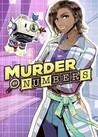 Murder by Numbers Keygen Full Version