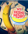 My Friend Pedro Crack & Serial Number