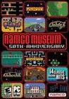 Namco Museum 50th Anniversary Crack With Activation Code Latest