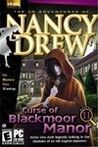 Nancy Drew: Curse of Blackmoor Manor Crack With Activation Code Latest