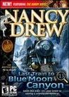 Nancy Drew: Last Train to Blue Moon Canyon Crack With Keygen Latest 2023