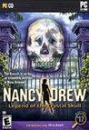 Nancy Drew: Legend of the Crystal Skull Crack & License Key