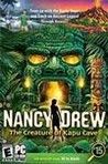 Nancy Drew: The Creature of Kapu Cave Crack With Keygen Latest