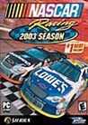 NASCAR Racing 2003 Season Crack With Keygen