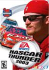 NASCAR Thunder 2003 Crack With Activation Code 2023
