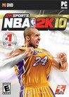 NBA 2K10 Crack With Serial Number