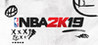 NBA 2K19 Crack + Keygen Download 2023