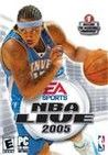 NBA Live 2005 Crack With Activation Code Latest