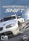Need for Speed: Shift Crack + Serial Number