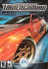 Need for Speed: Underground Crack With Serial Key Latest