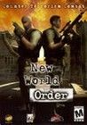 New World Order Crack Plus Serial Number
