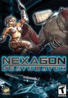 Nexagon: Deathmatch Crack With Serial Key