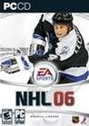 NHL 06 Crack + License Key Updated
