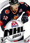 NHL 2003 Crack With Activator Latest