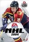 NHL 2004 Crack + Keygen (Updated)