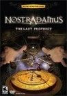 Nostradamus: The Last Prophecy Crack + Activation Code Updated