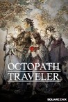 Octopath Traveler Crack + Activation Code Download