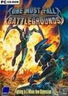 One Must Fall: Battlegrounds Crack + Serial Key Updated