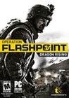 Operation Flashpoint: Dragon Rising Crack + Serial Key Download