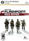 Operation Flashpoint: Red River Crack With License Key 2023