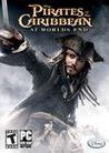 Pirates of the Caribbean: At World's End Crack Plus Activation Code