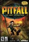 Pitfall: The Lost Expedition Crack & Serial Key