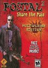 Postal 2: Share the Pain Crack + Activator Download