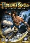 Prince of Persia: The Sands of Time Keygen Full Version