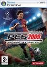 Pro Evolution Soccer 2009 Crack With Activation Code Latest 2023