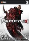 Prototype 2 Crack With Serial Key 2023