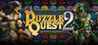 Puzzle Quest 2 Crack With License Key Latest