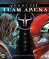 Quake III: Team Arena Crack + Serial Number