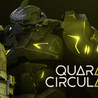 Quarantine Circular Crack + Activator