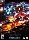 Raiden V: Director's Cut Crack + Activation Code (Updated)
