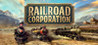 Railroad Corporation Crack & Serial Number