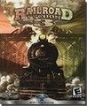 Railroad Tycoon 3 Crack + Activation Code