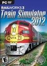 Railworks 3: Train Simulator 2012 Crack + Keygen