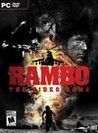 Rambo: The Video Game Crack With Keygen 2022