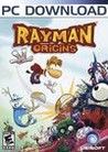 Rayman Origins Crack & Keygen