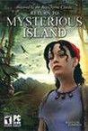 Return to Mysterious Island Crack Plus Activation Code