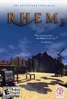 Rhem 3: The Secret Library Crack + Keygen