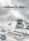 Richard & Alice Crack With Serial Number Latest