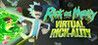Rick and Morty Simulator: Virtual Rick-ality Crack + Keygen (Updated)