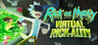 Rick and Morty: Virtual Rick-ality Crack + Activation Code