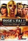 Rise & Fall: Civilizations at War Crack + Serial Number Download