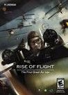 Rise of Flight: The First Great Air War Crack With Keygen Latest 2023